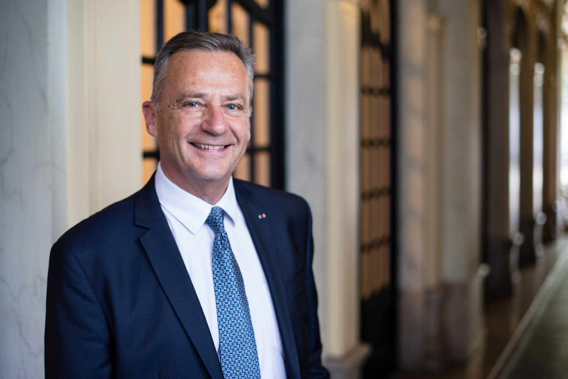 Gratien Maire 