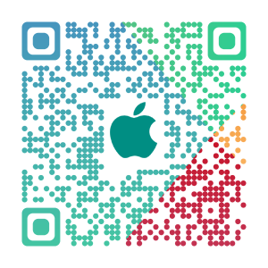 QR code AppStore