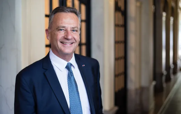 Gratien Maire 