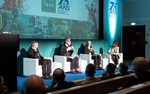 Les Rdv Tégo 2024 - la scène 