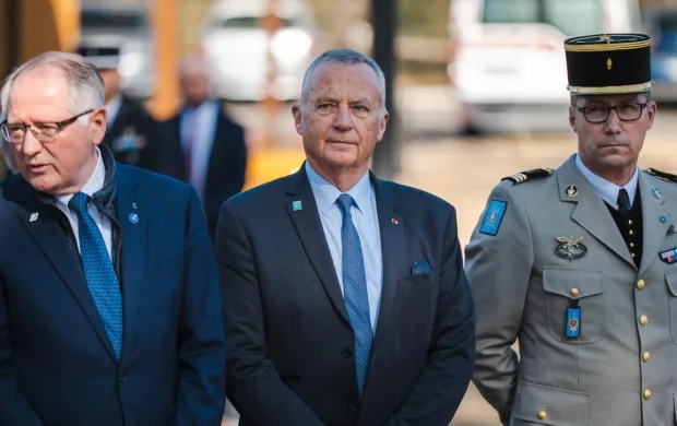 GM parrainage social