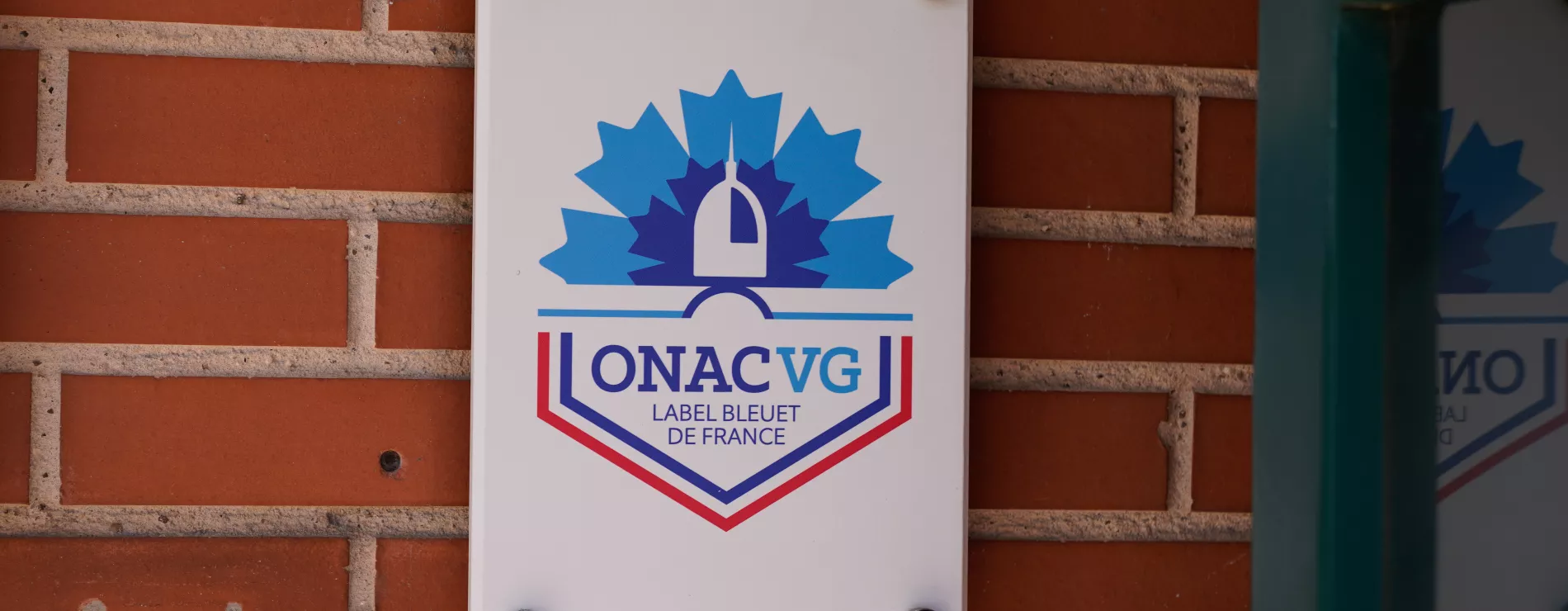 plaque onac vg