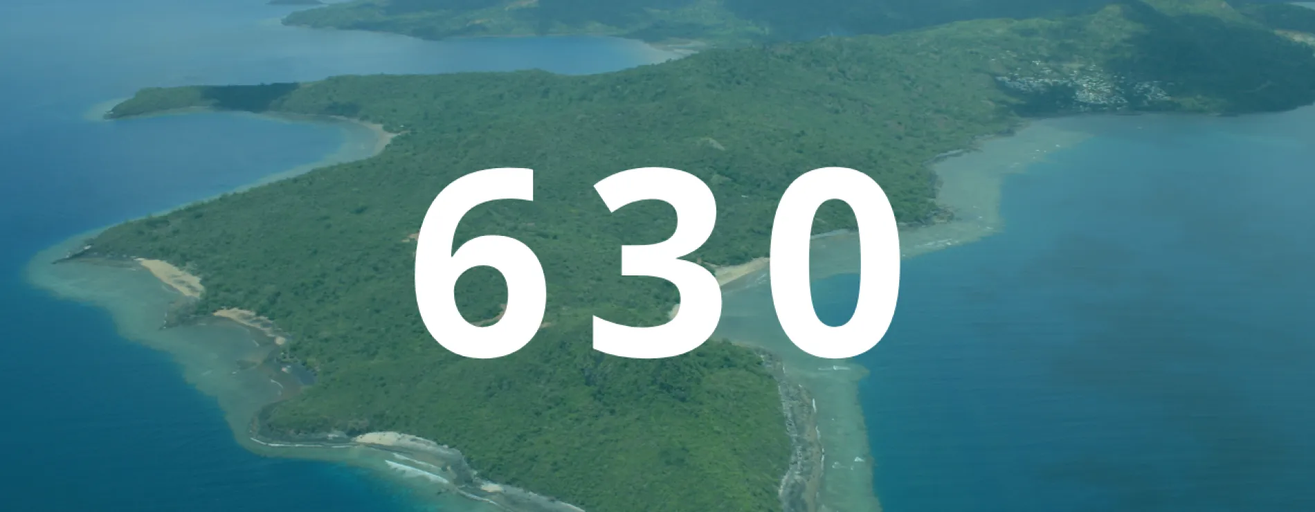 630 aides versées pour Mayotte