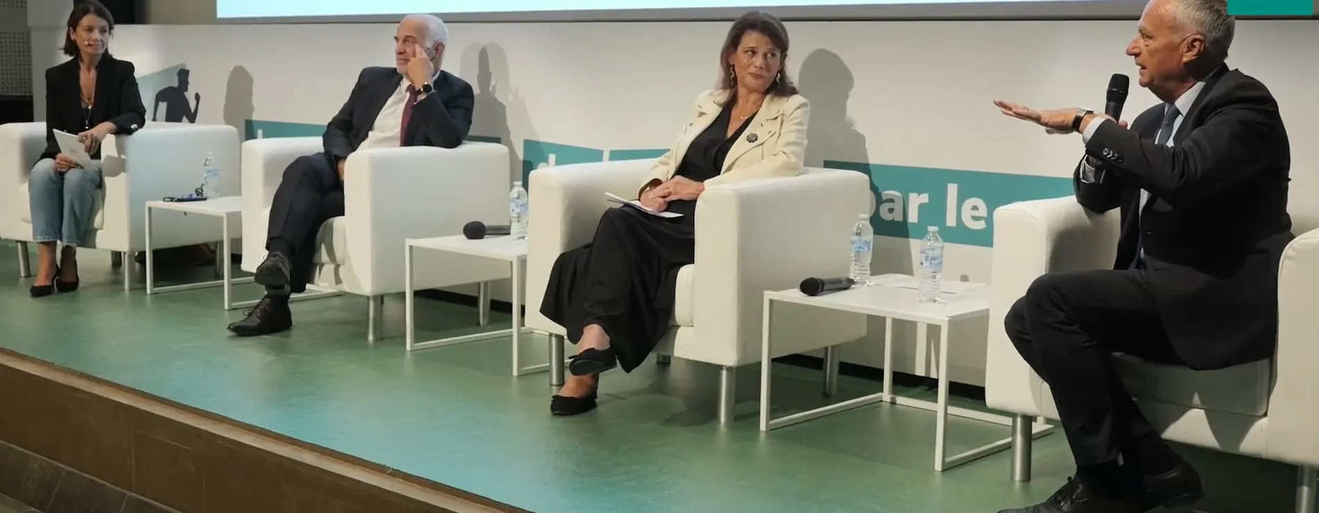 RDV Tégo - table ronde 2