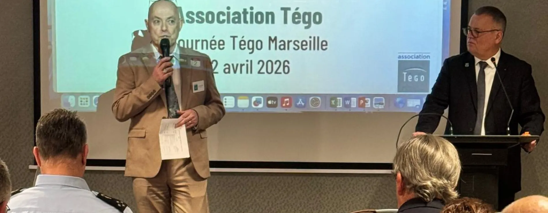 journée à Marseille