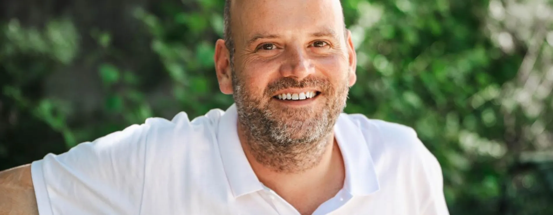 Benoit, suivi à l'IPS
