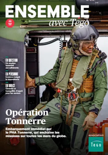 Magazine 21