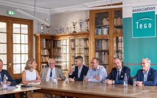 Administrateurs AG juin 2023