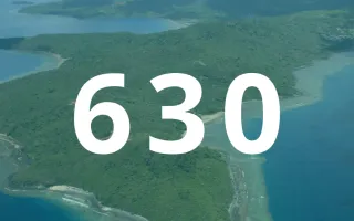 630 aides versées pour Mayotte