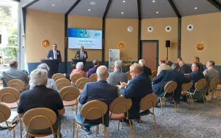 L'assemblée générale 2025