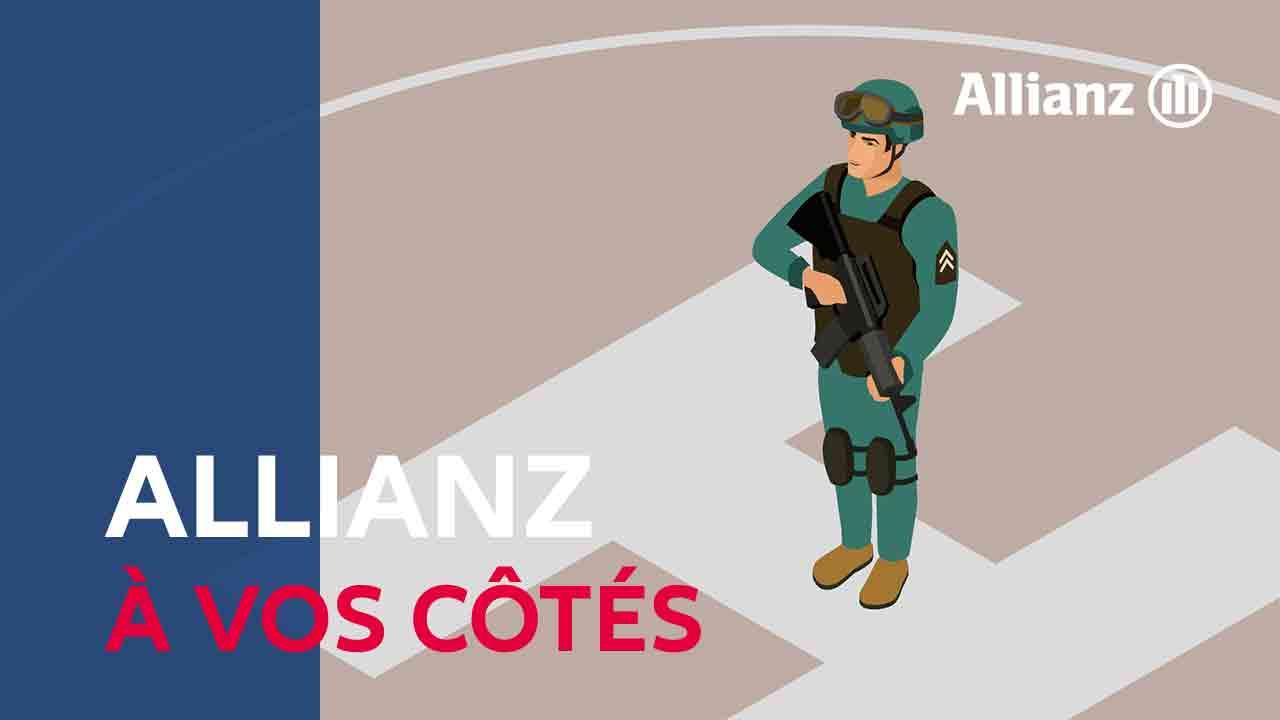 miniature Allianz