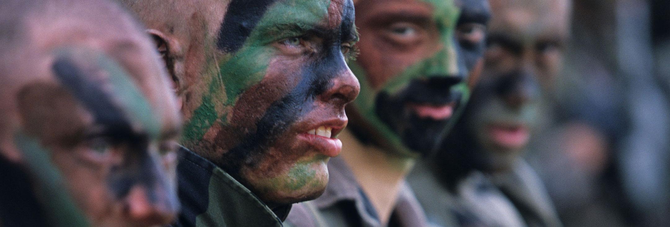 Militaire