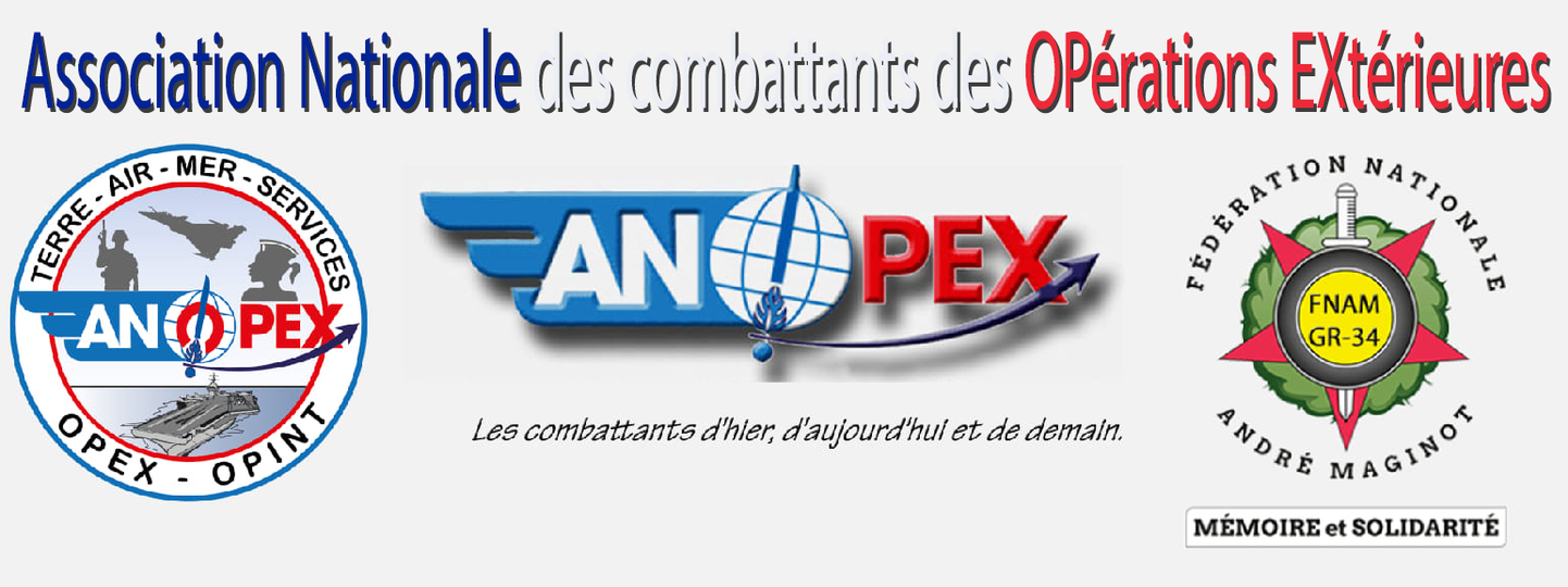 anopex