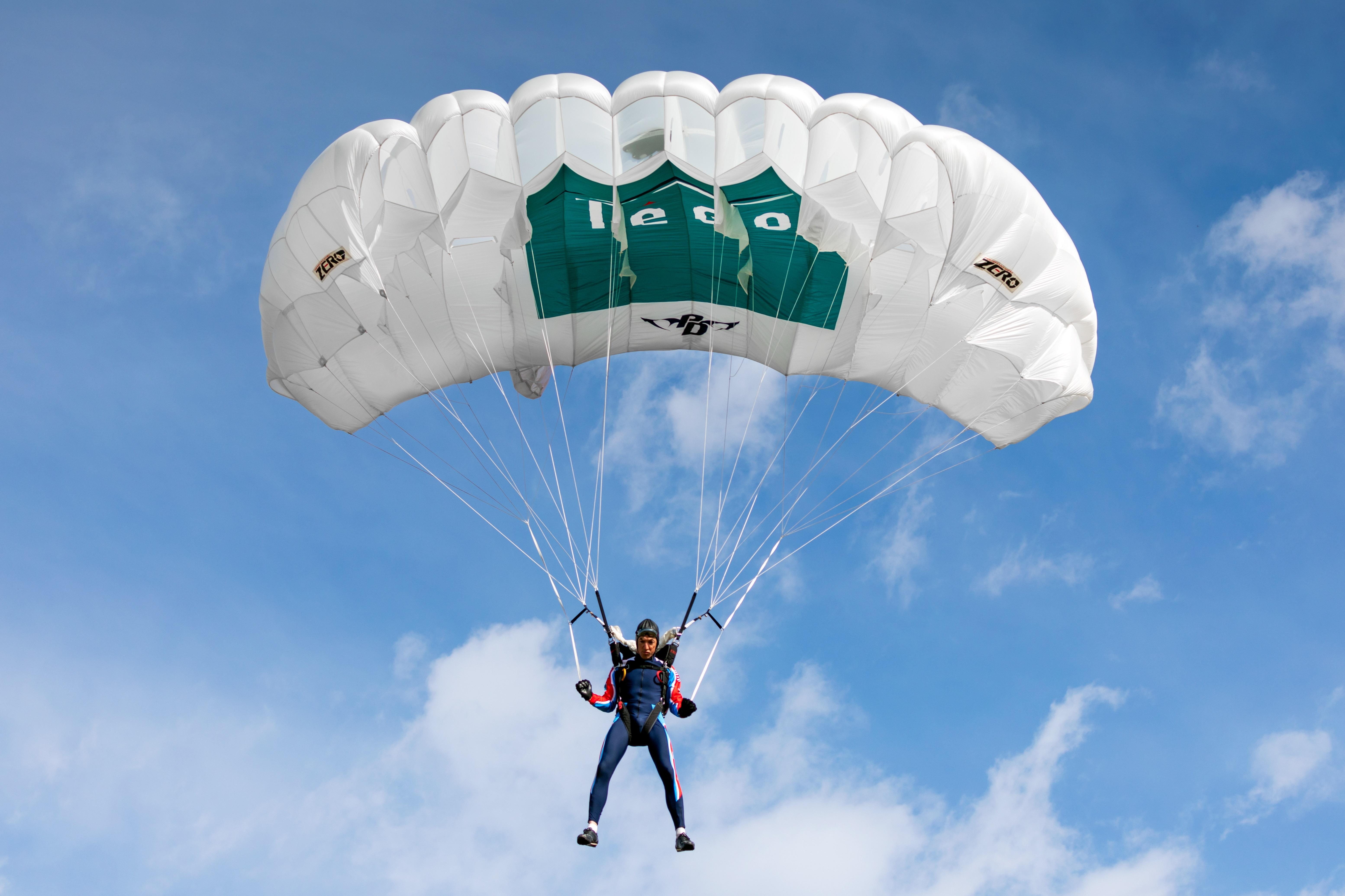 parachustisme
