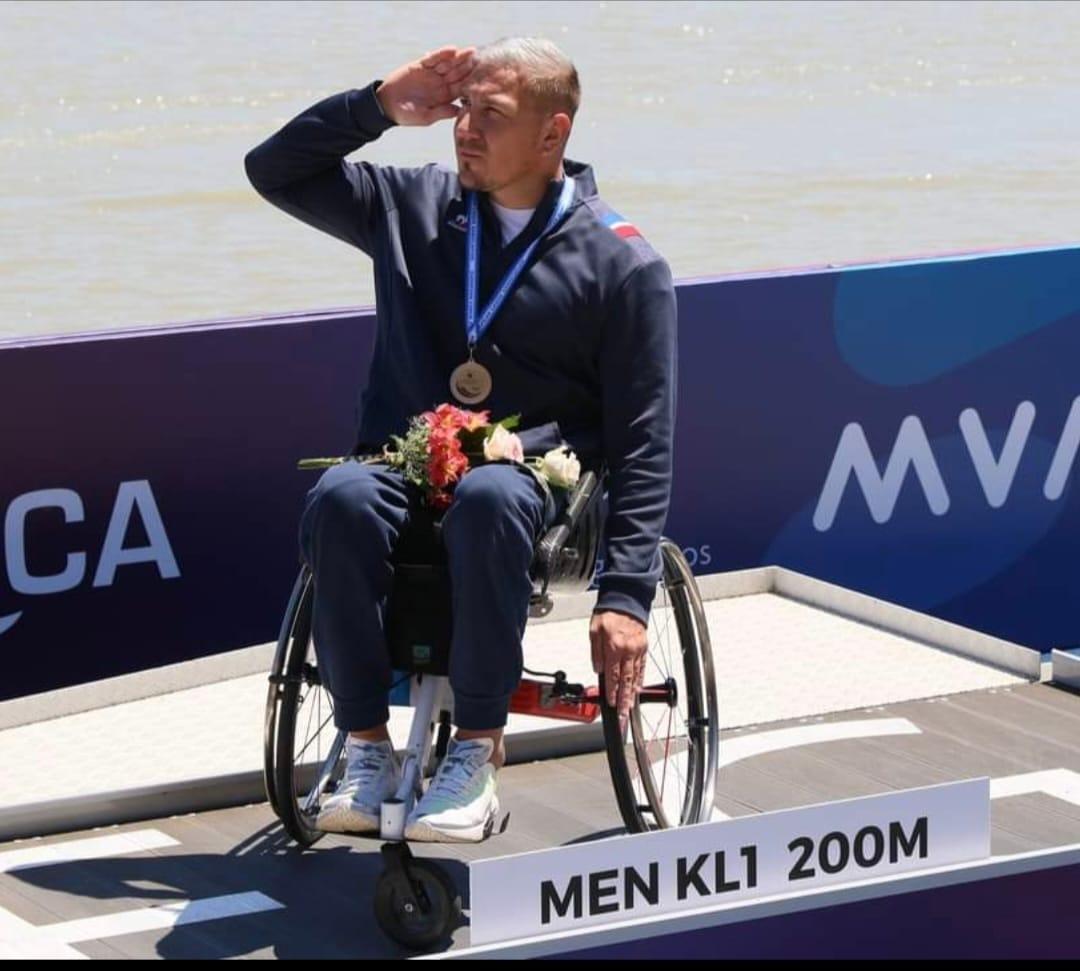 R.Boullé podium