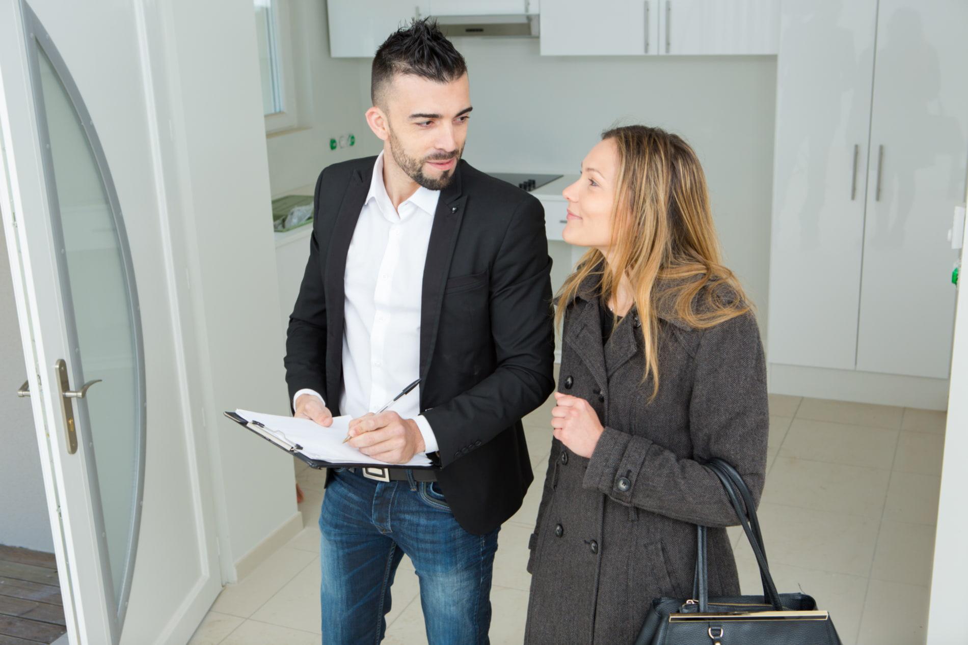 couple logement