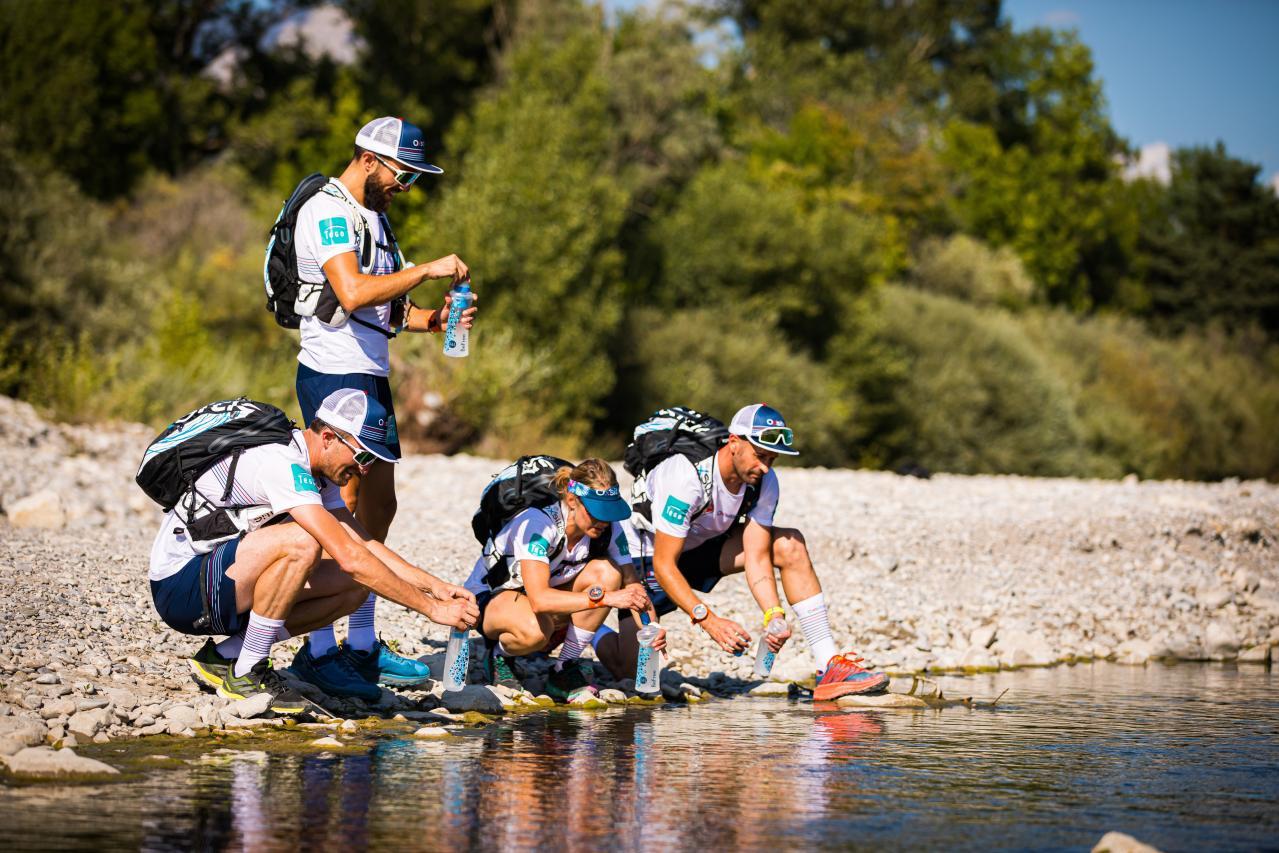 coupe d'europe du raid