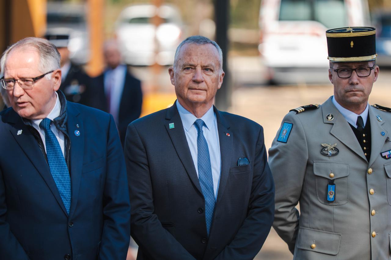 GM parrainage social