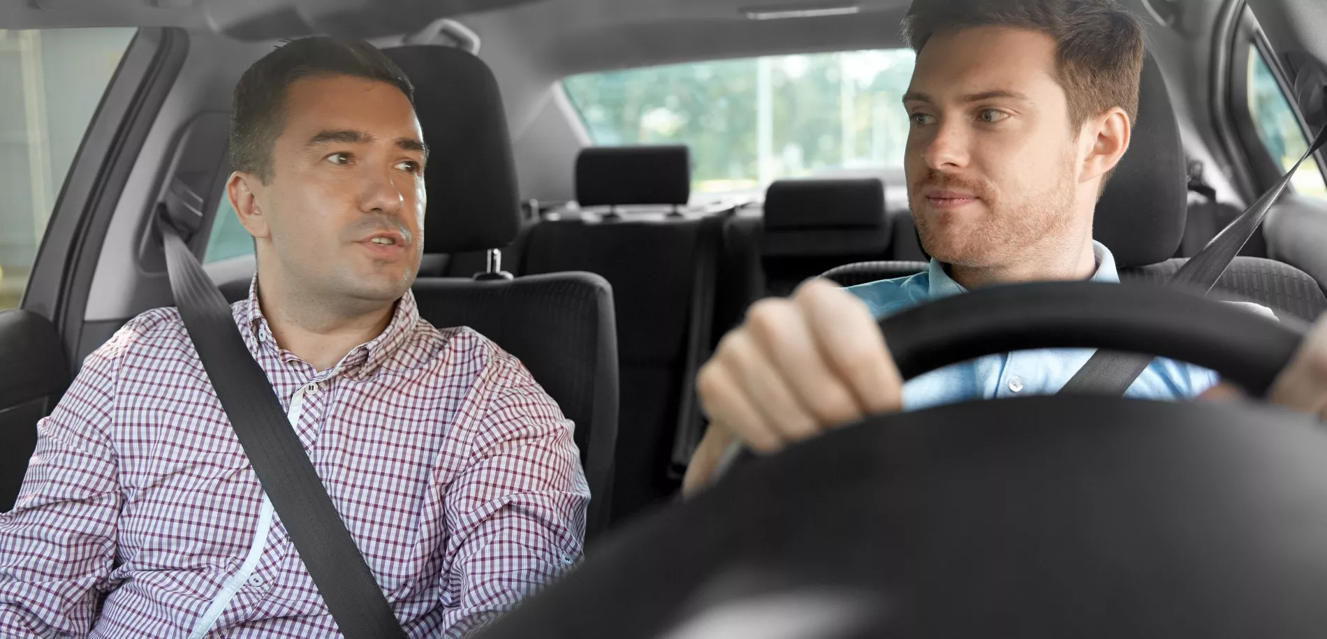 Assurance covoiturage : conducteur, passager… êtes-vous bien couvert ?