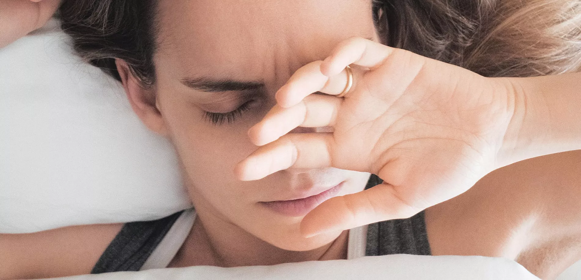Fatigue matinale : améliorer votre sommeil