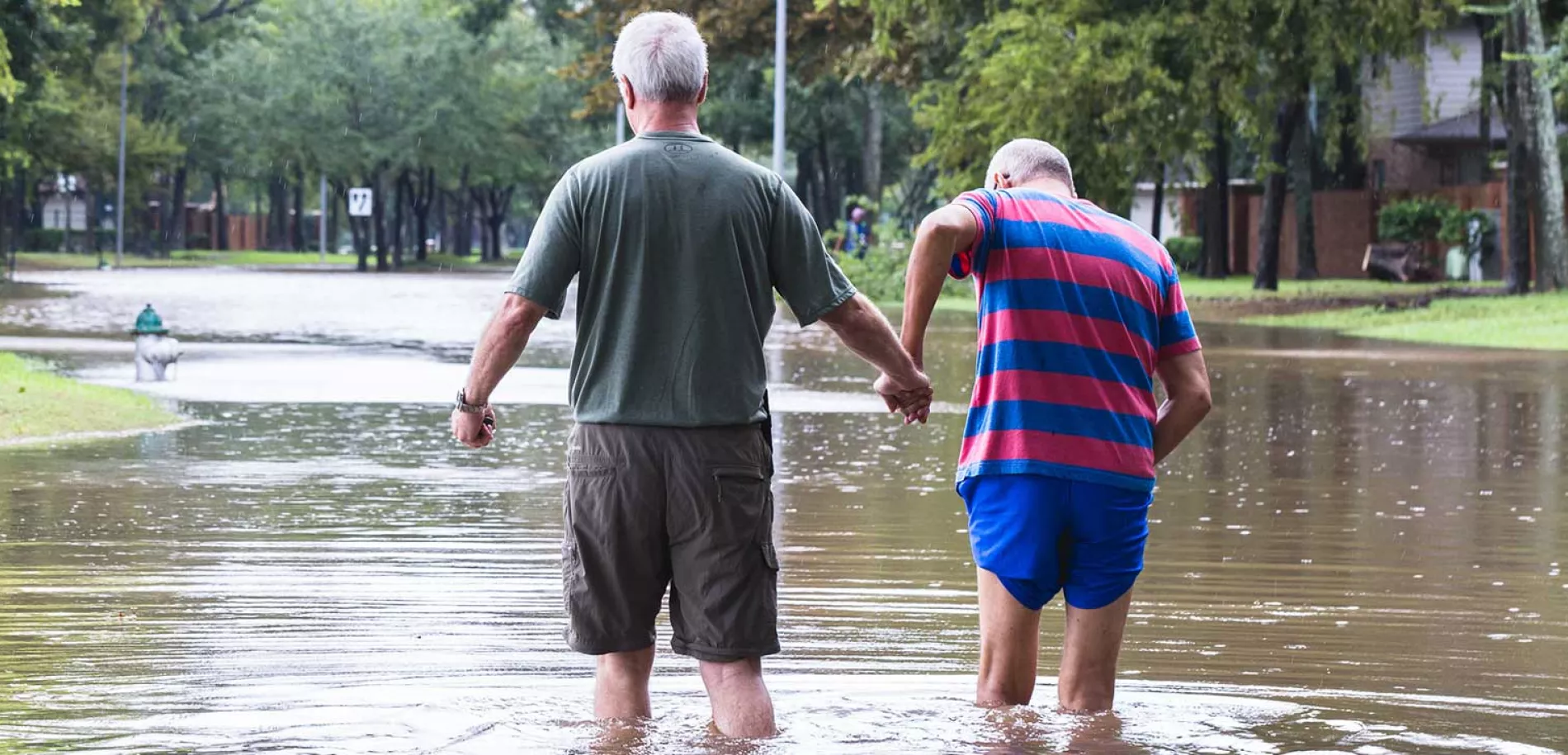 Assurance catastrophes naturelles