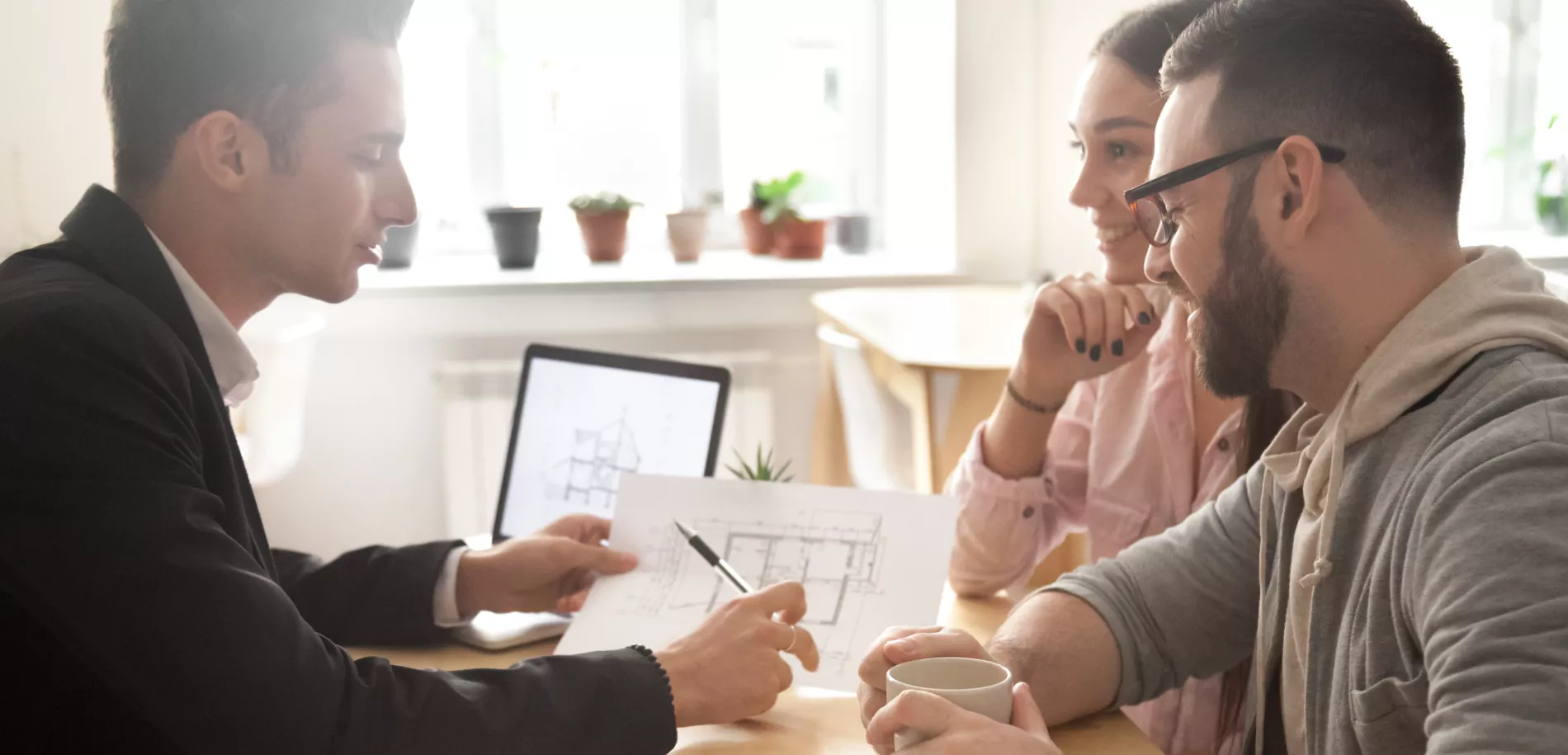 Projet immobilier : faites le bon choix, en étant bien informé, jusqu’à la signature