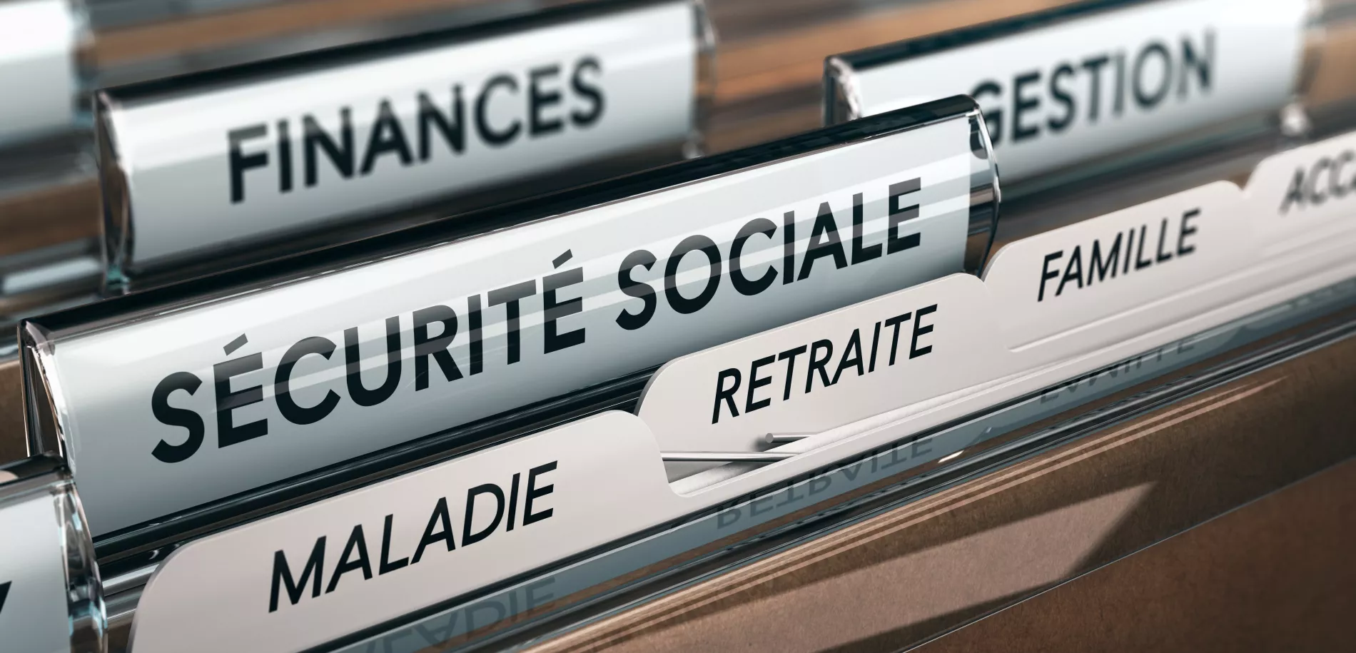 Sécurité sociale