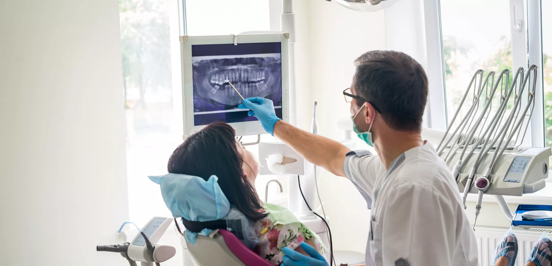 Rendez-vous chez un professionnel de santé