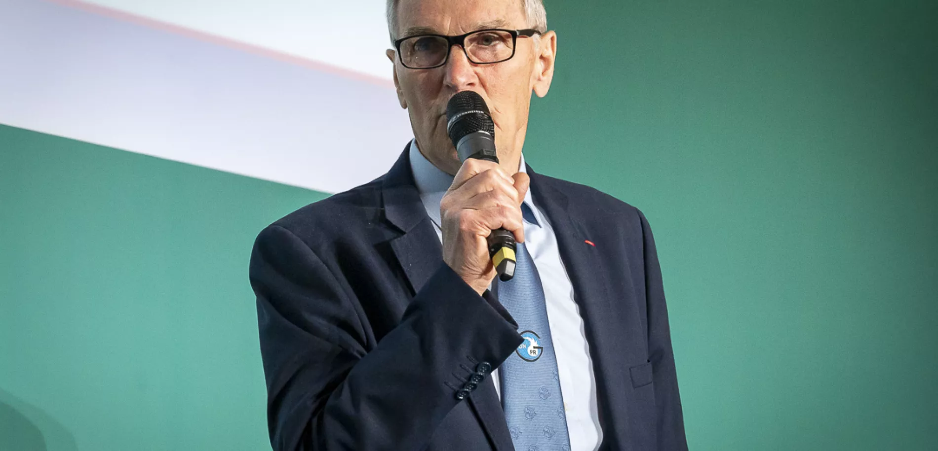 Gérard sullet