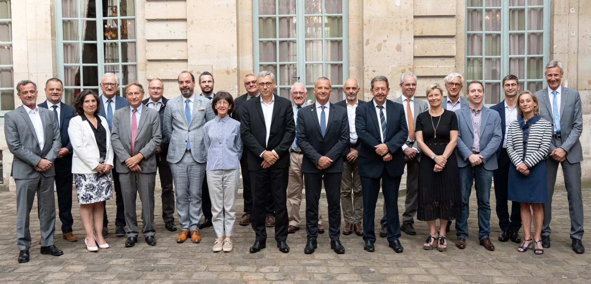 CA AG juin 2022