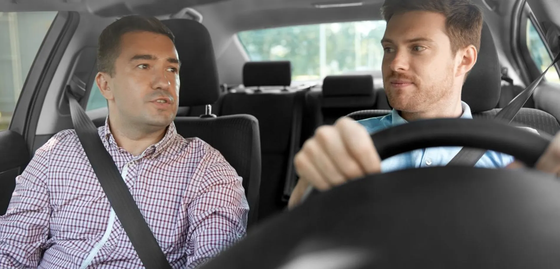 Assurance covoiturage : conducteur, passager… êtes-vous bien couvert ?