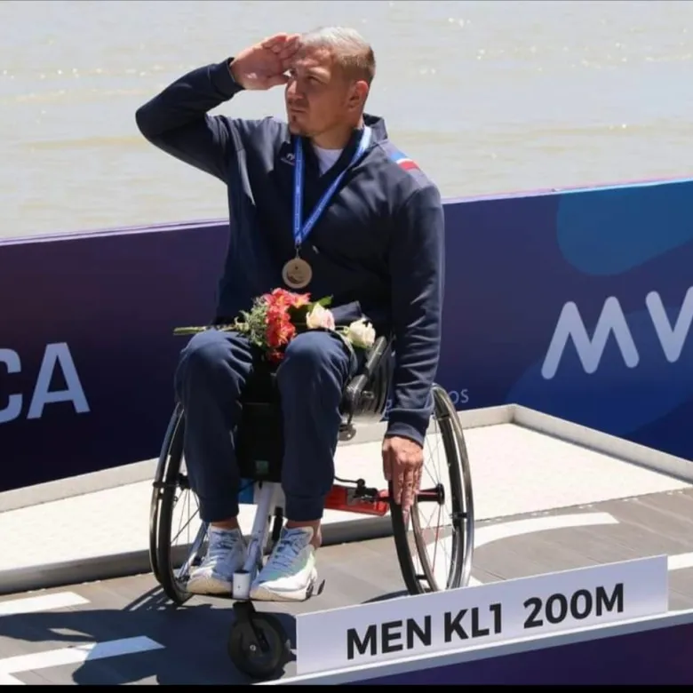 R.Boullé podium