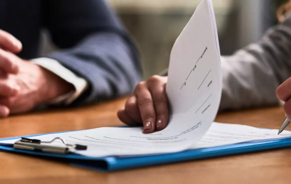 Clause bénéficiaire