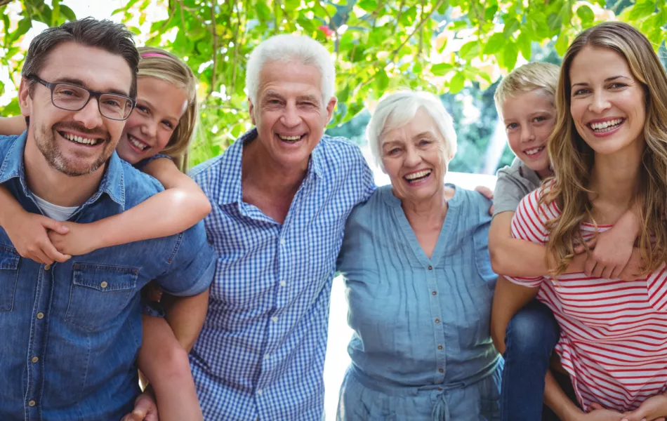 Famille - Succession