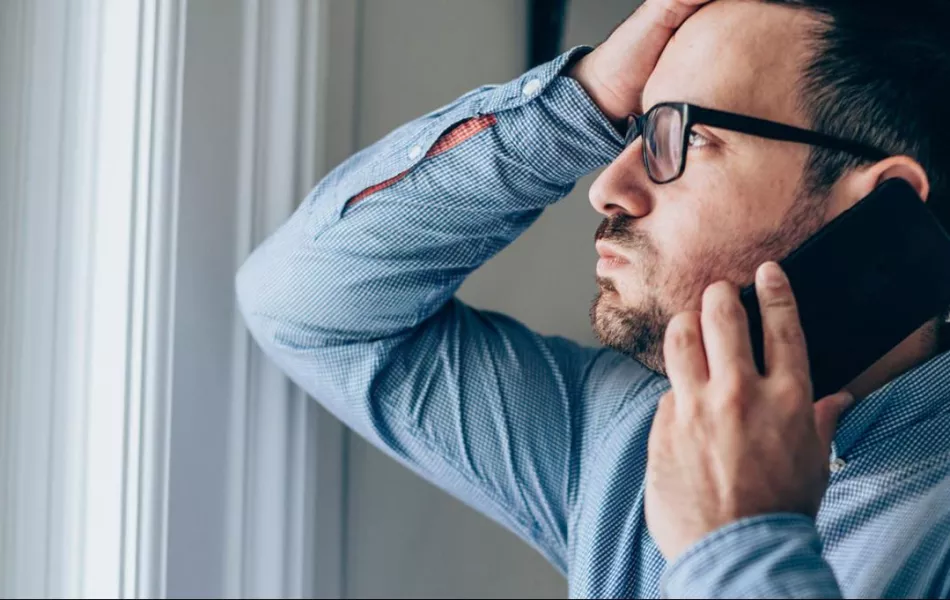 Dispositif de soutien psychologique