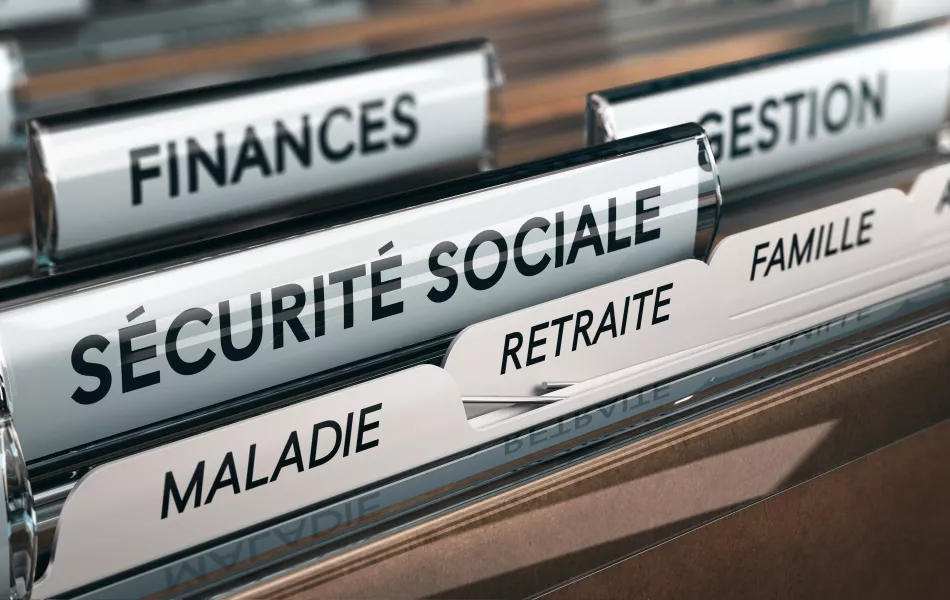 Sécurité sociale