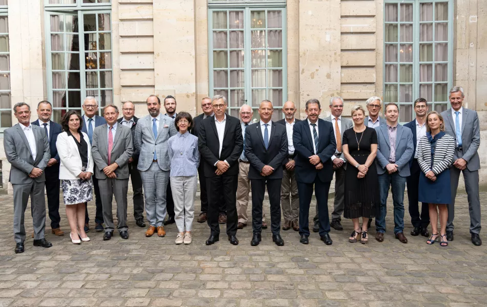 CA AG juin 2022