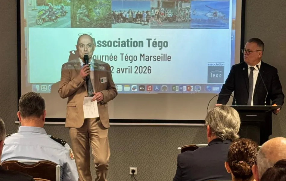 journée à Marseille