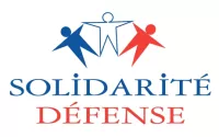 solidarité Défense avec fond