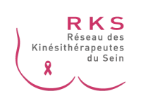 RKS logo nom association sigle octobre rose