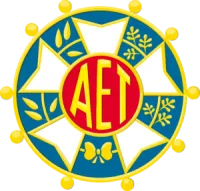 AET