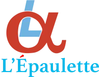 logo épaulette