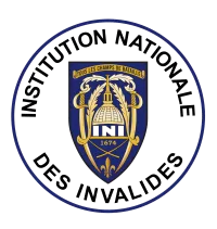 logo invalides