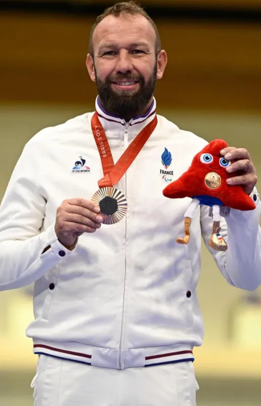 Jean louis Michaud