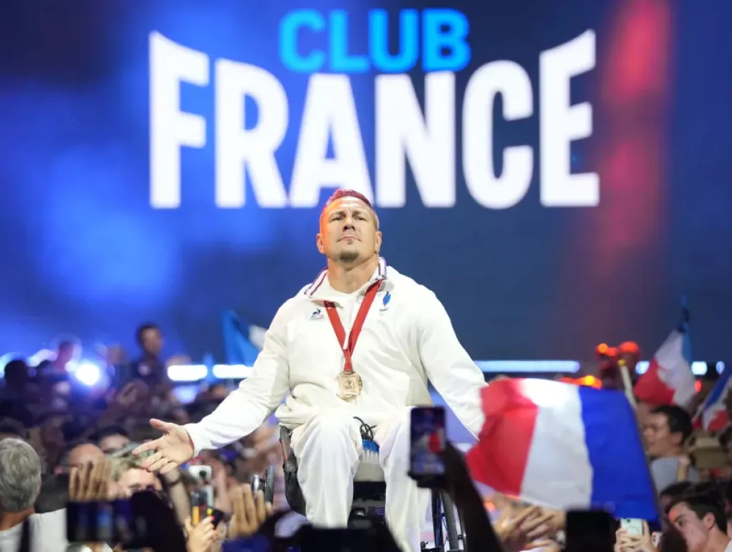 Rémy Boullé