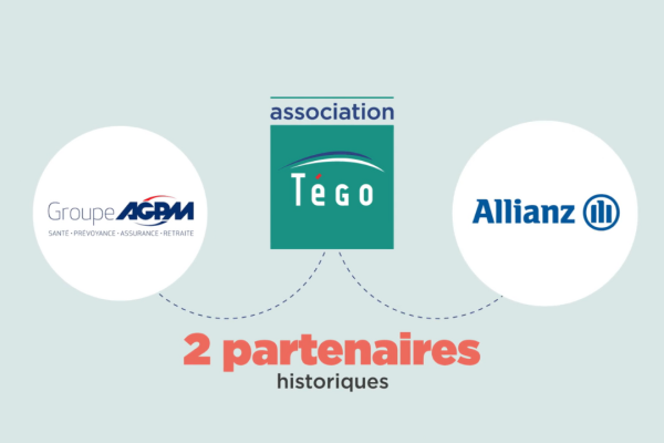 2 partenaires historiques