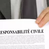 Responsabilité civile