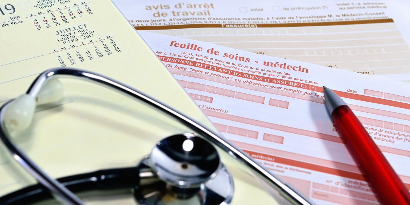 contrat